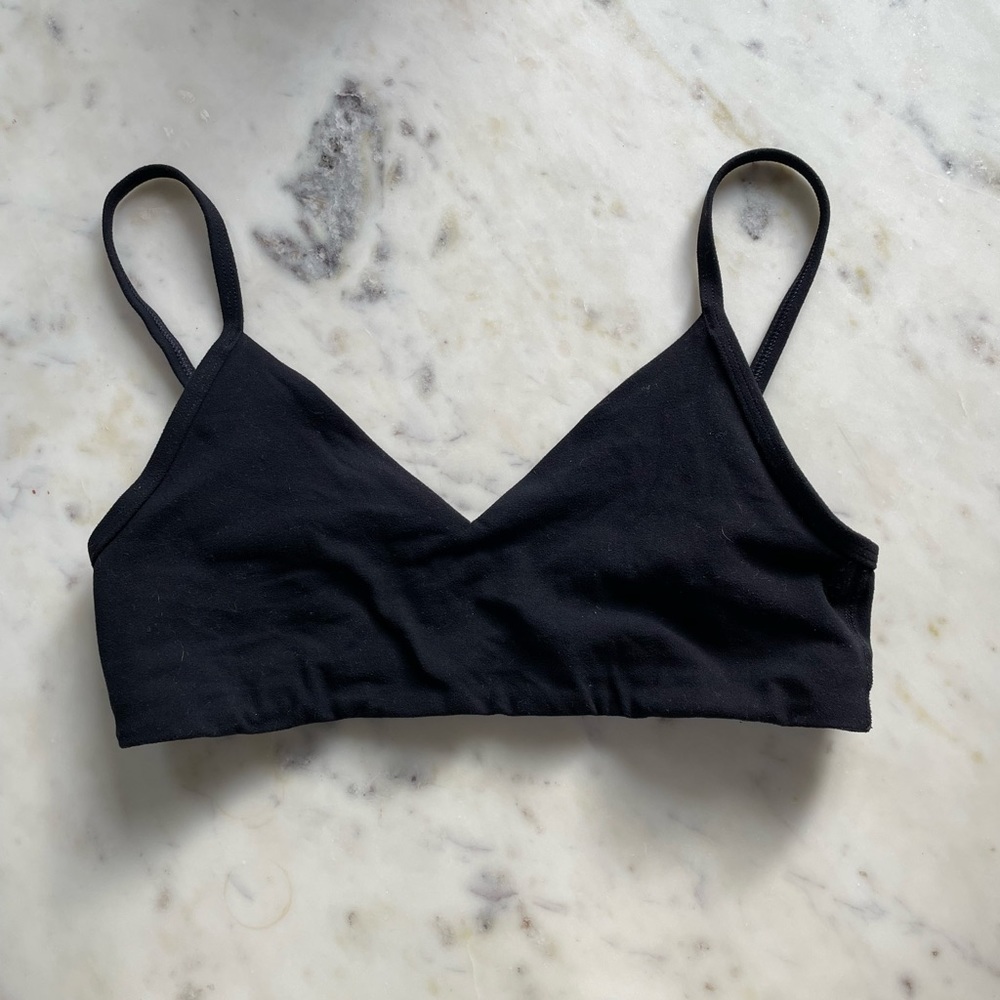 TNA Butter Sports Bra